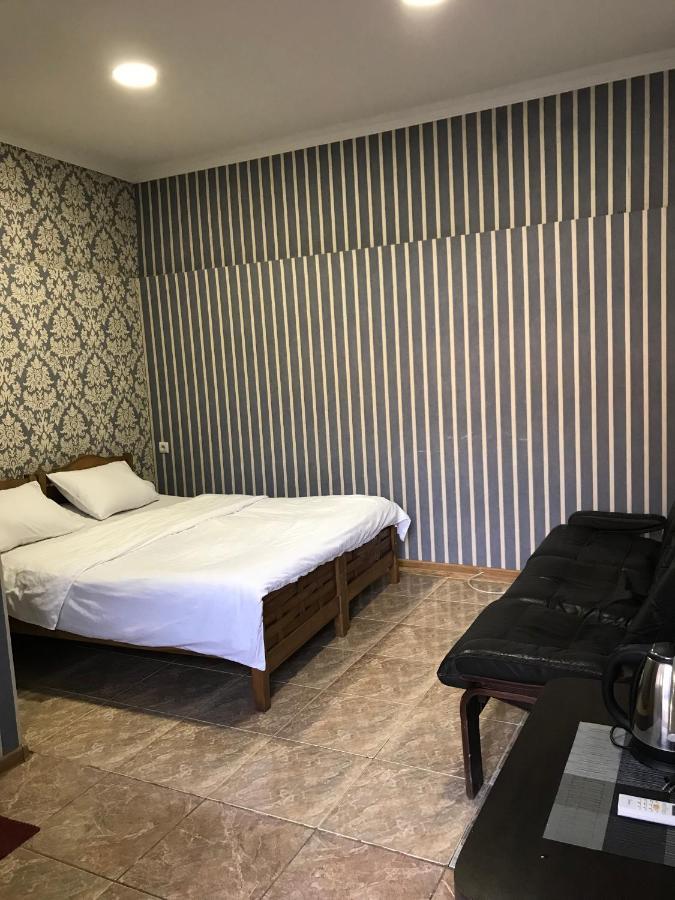 טביליסי Meidani Guest House מראה חיצוני תמונה