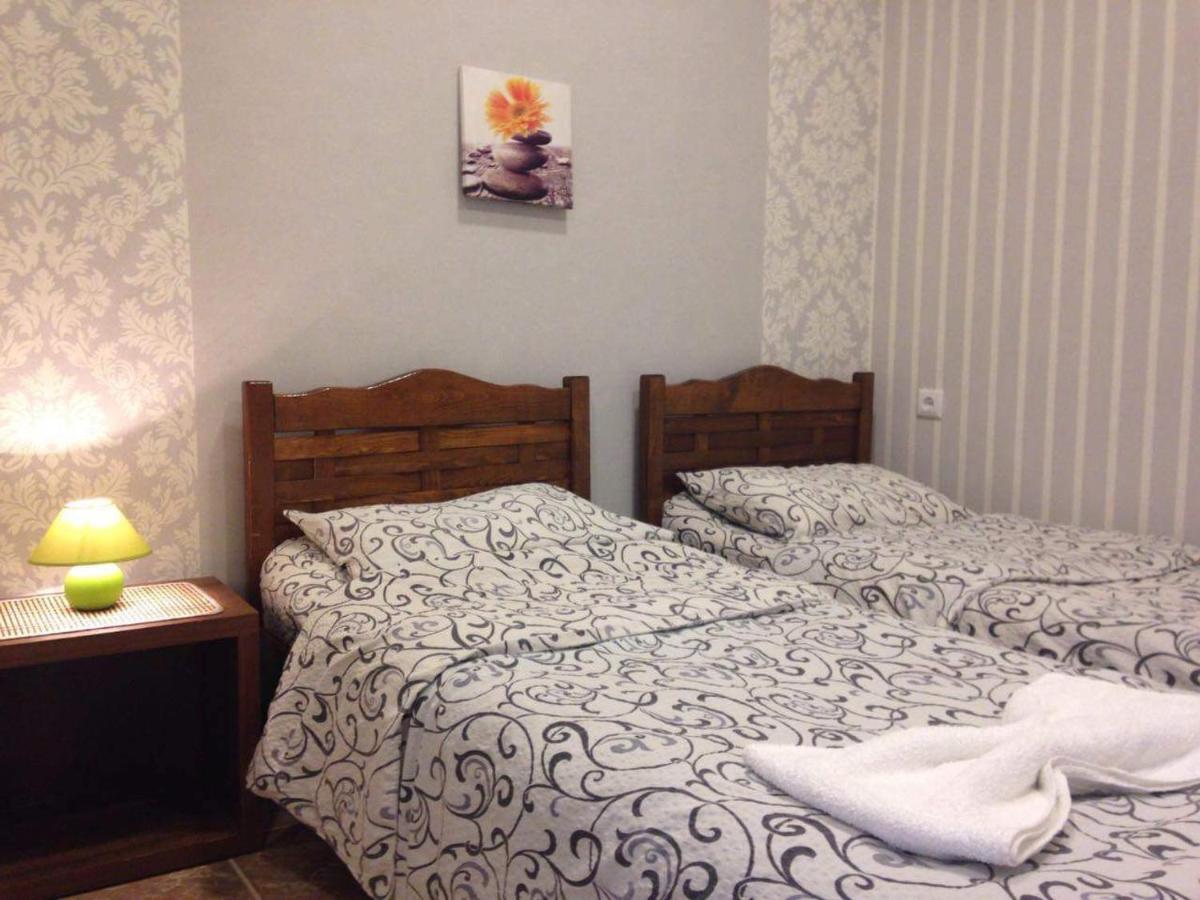 טביליסי Meidani Guest House מראה חיצוני תמונה