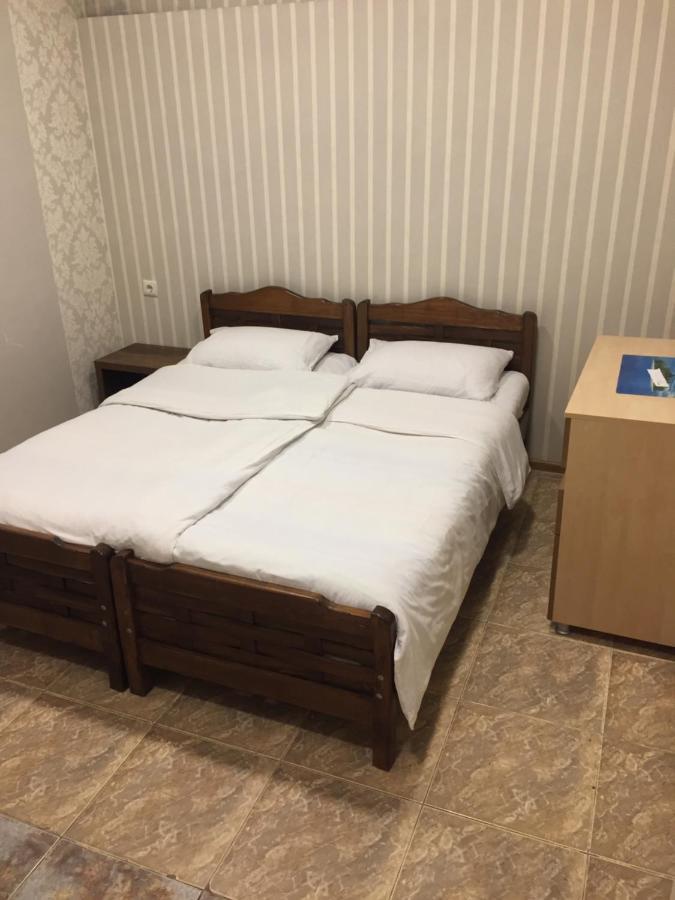 טביליסי Meidani Guest House מראה חיצוני תמונה