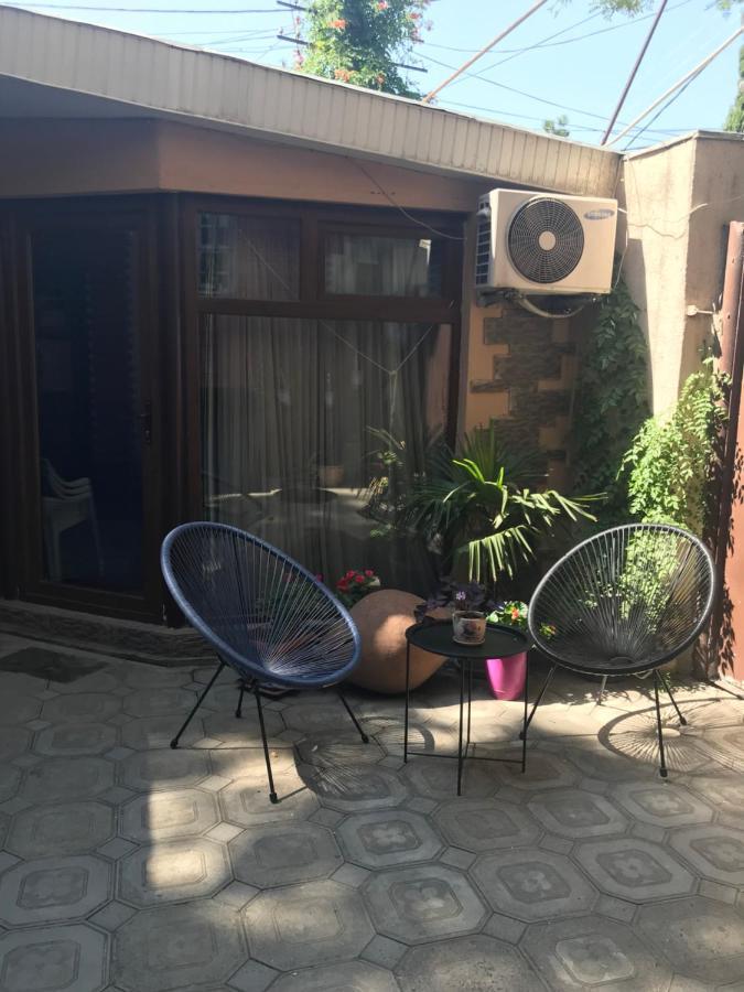 טביליסי Meidani Guest House מראה חיצוני תמונה
