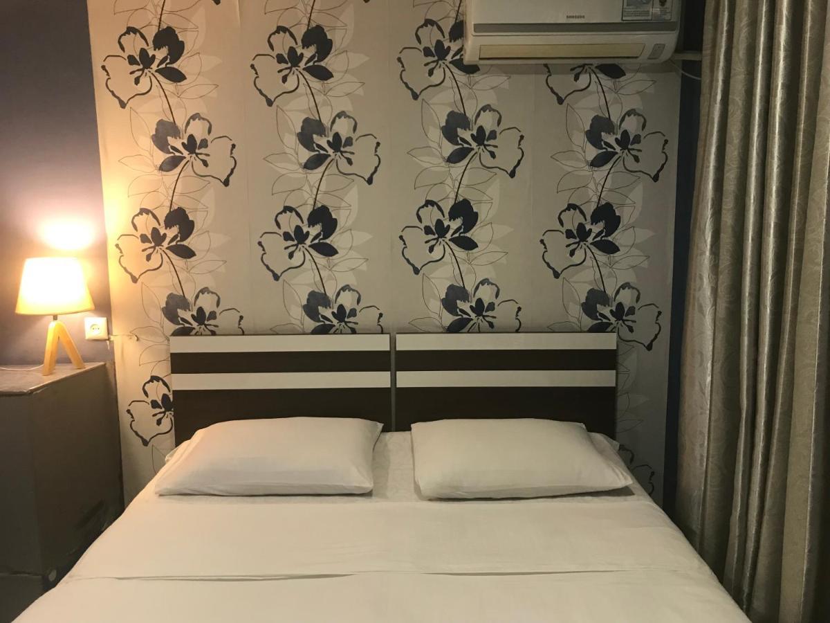 טביליסי Meidani Guest House מראה חיצוני תמונה