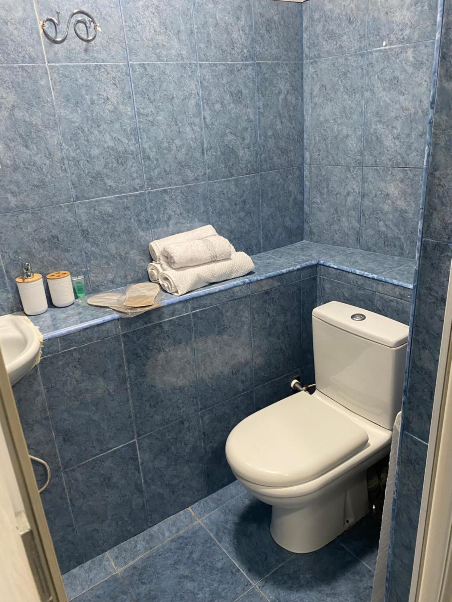 טביליסי Meidani Guest House מראה חיצוני תמונה