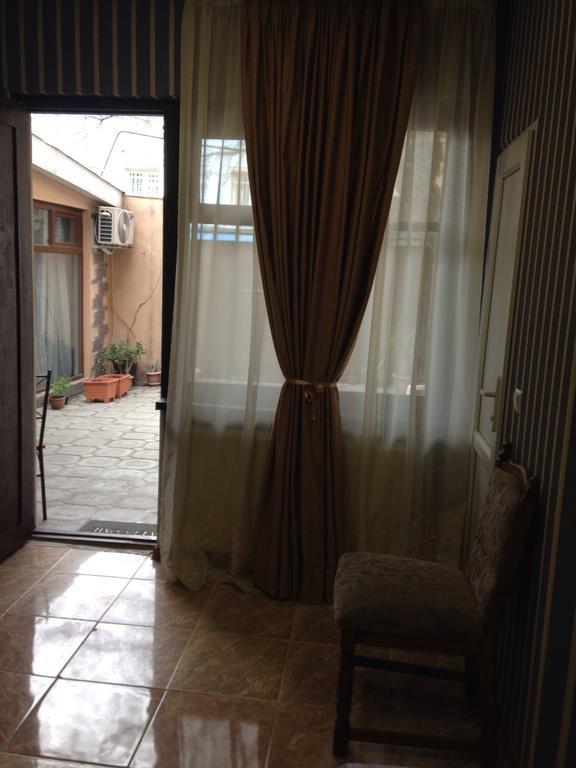 טביליסי Meidani Guest House מראה חיצוני תמונה