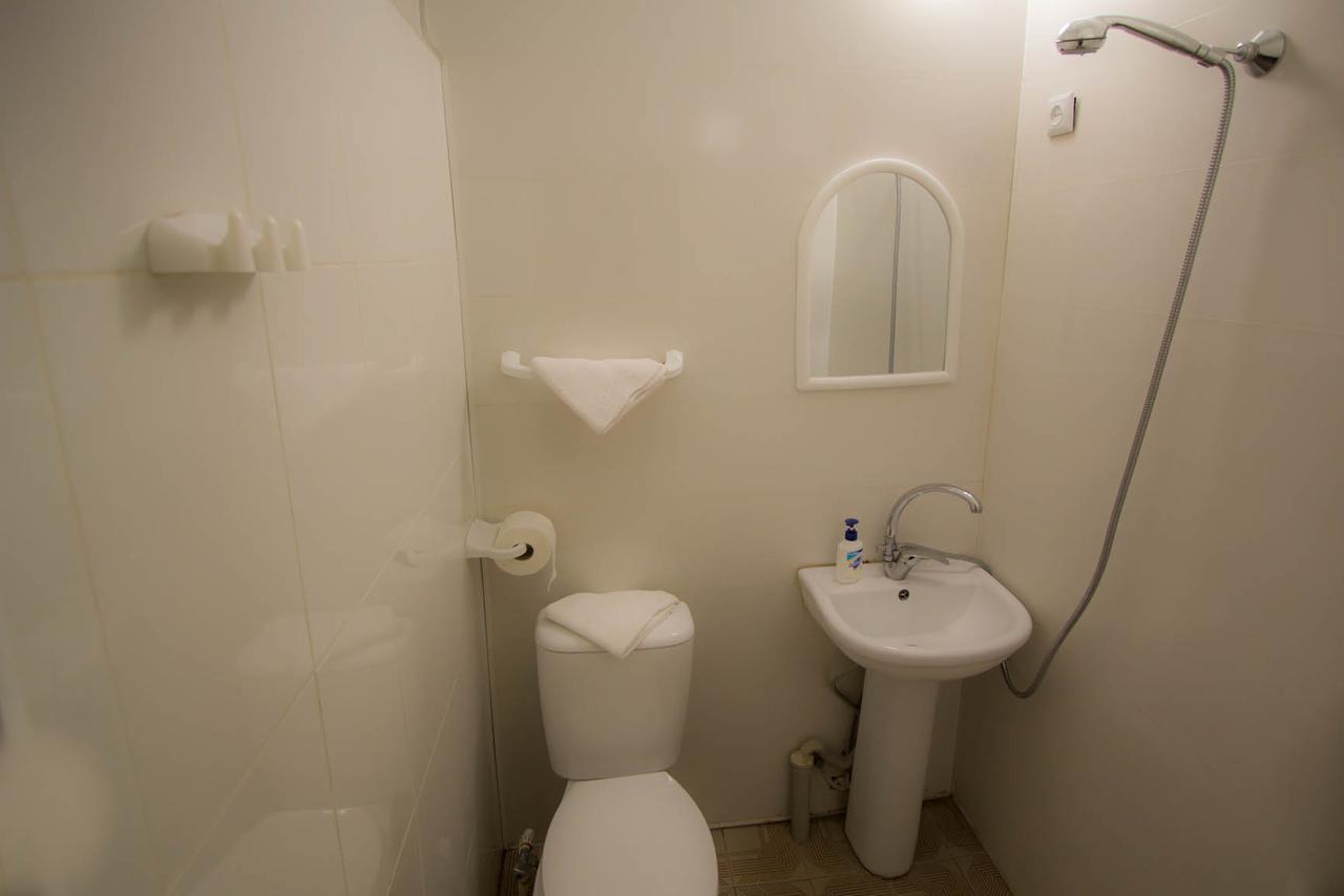 טביליסי Meidani Guest House מראה חיצוני תמונה
