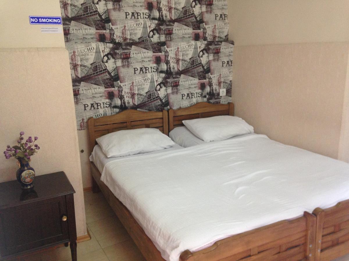 טביליסי Meidani Guest House מראה חיצוני תמונה