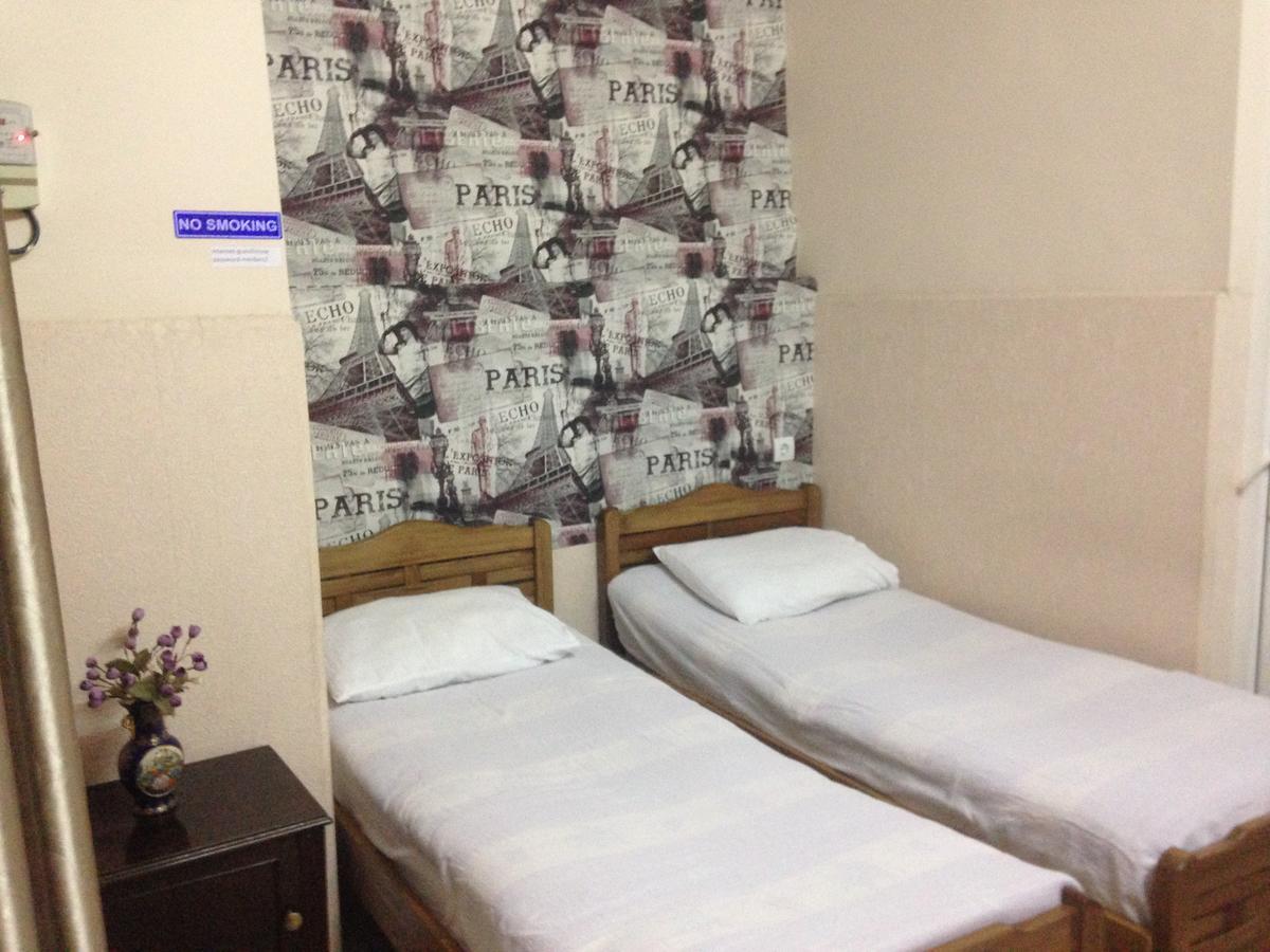 טביליסי Meidani Guest House מראה חיצוני תמונה