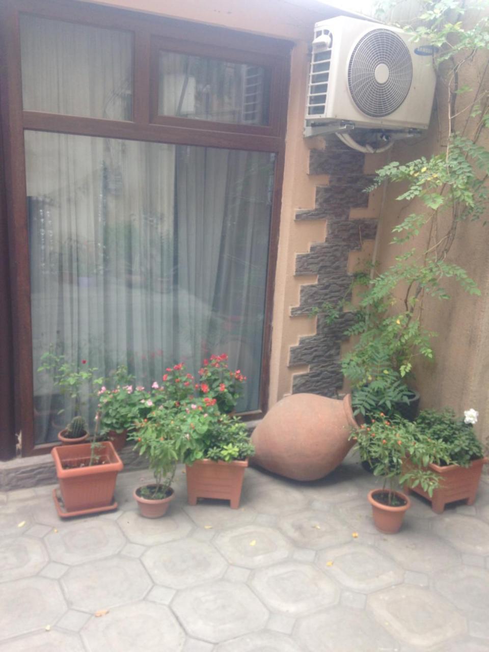 טביליסי Meidani Guest House מראה חיצוני תמונה