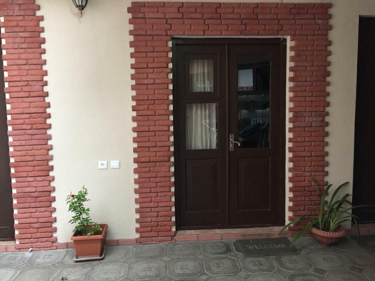 טביליסי Meidani Guest House מראה חיצוני תמונה