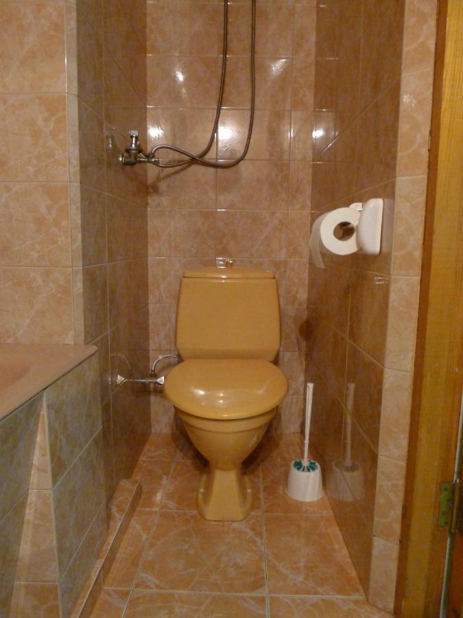 טביליסי Meidani Guest House חדר תמונה